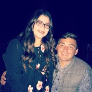 Meet your Posher, Luis